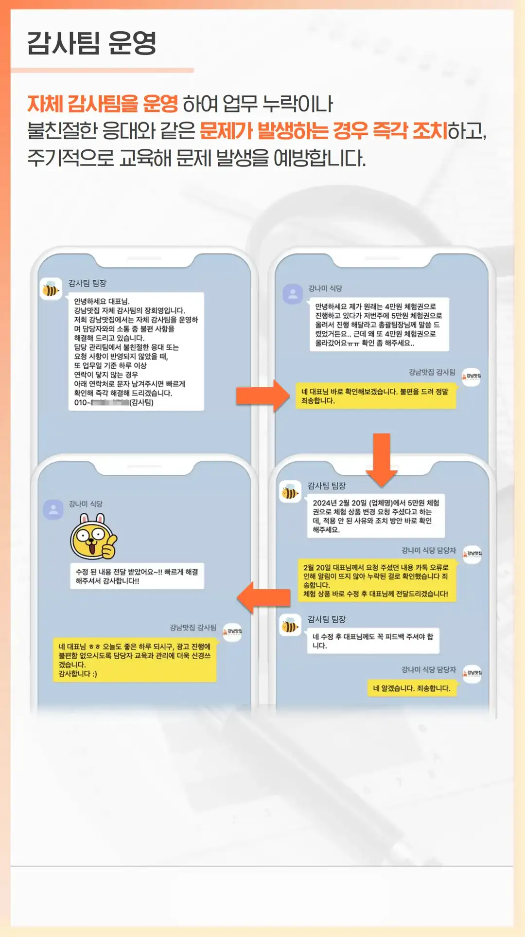 효가동 마케팅 회사