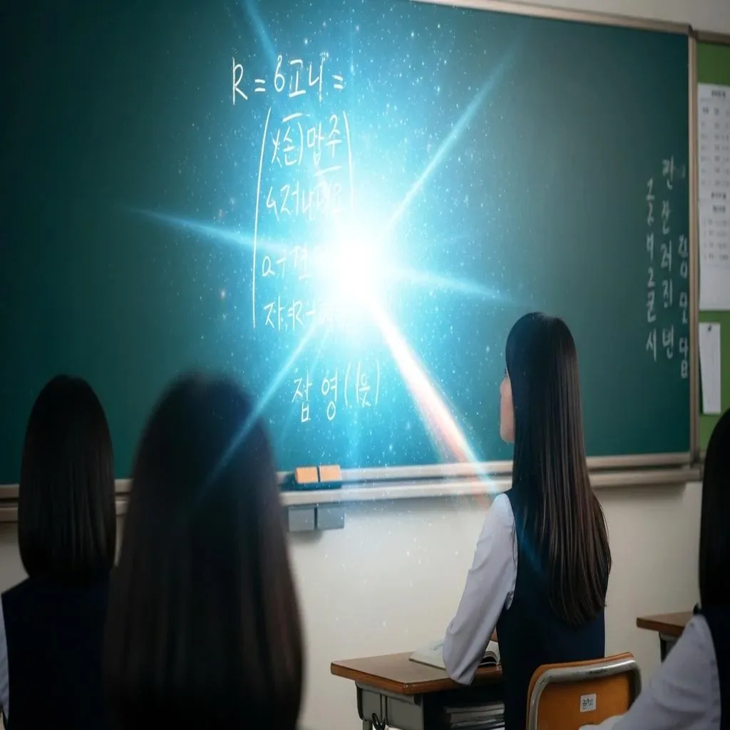 율하동 고등학생 영어학원