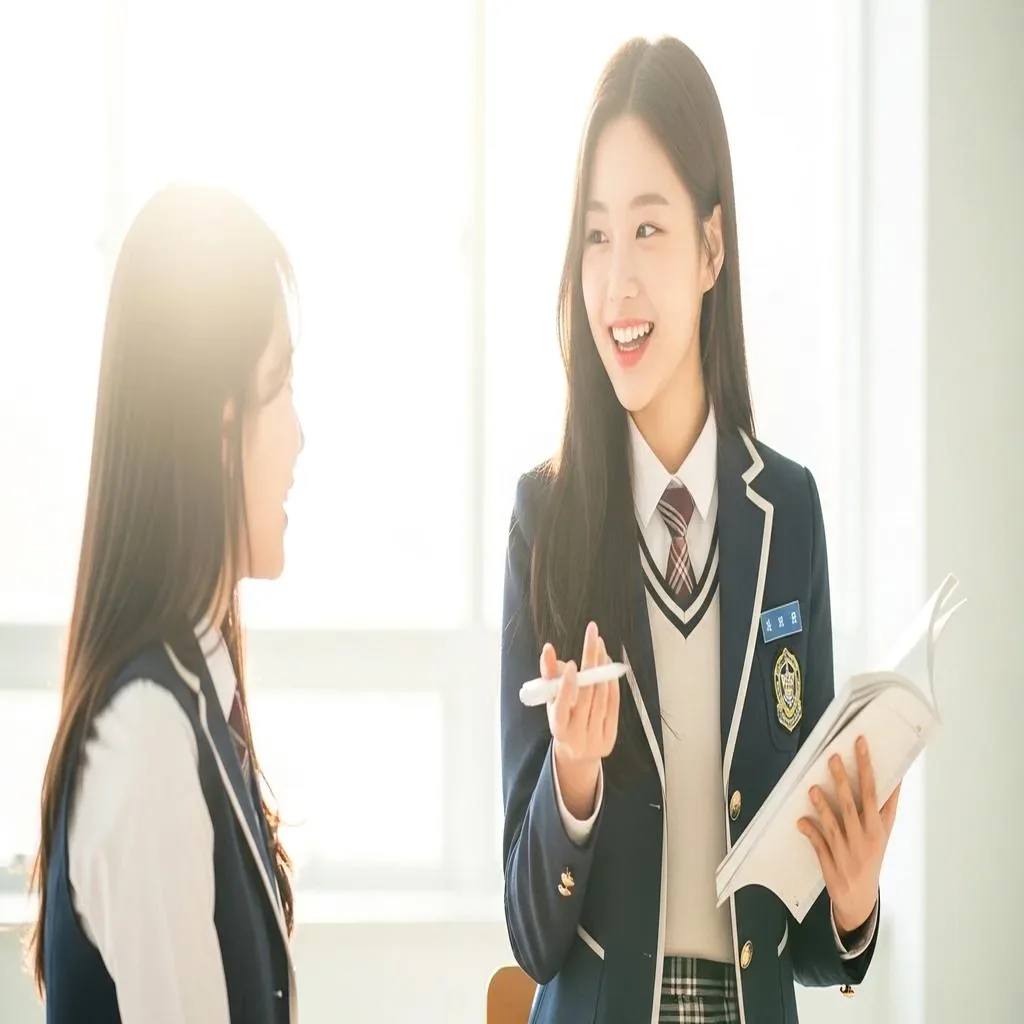 대야 영어학원