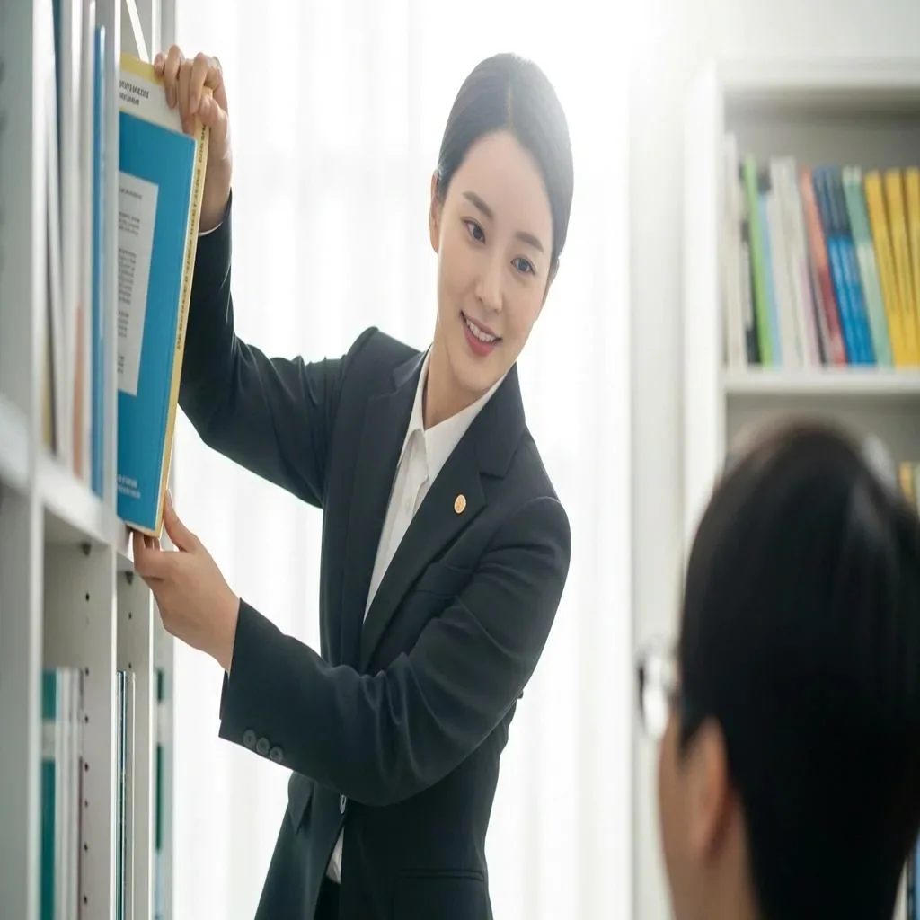 마두 고등학생 영어학원