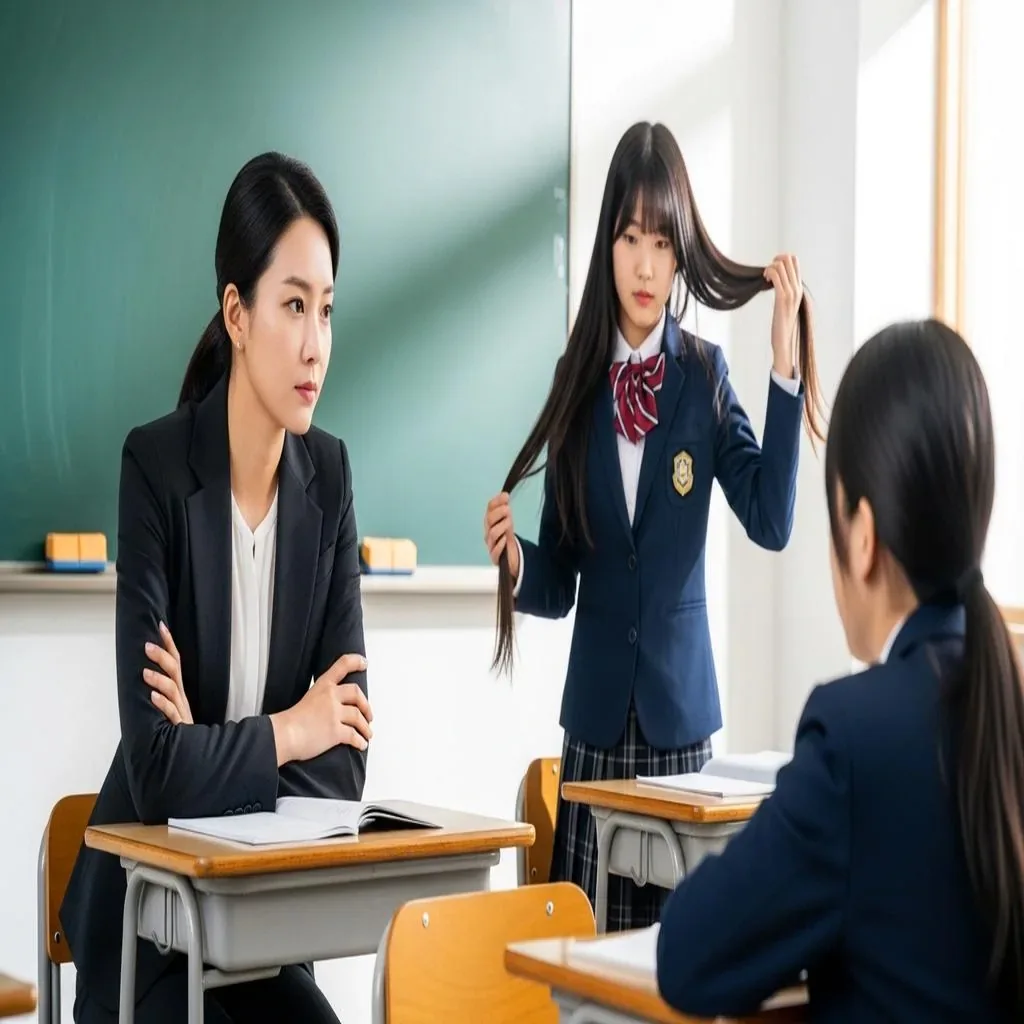 송정 초등학원