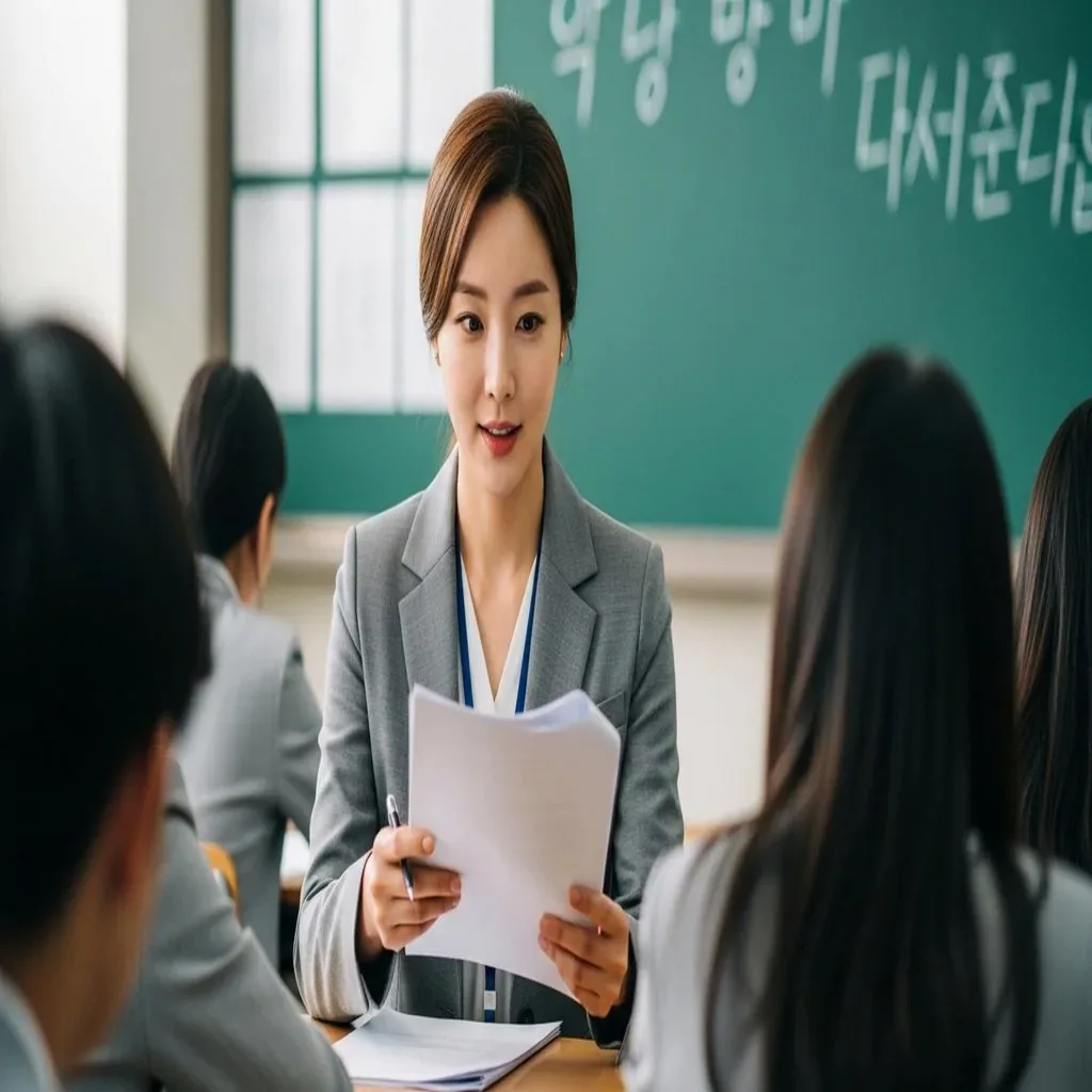 교하동 고2 수학학원