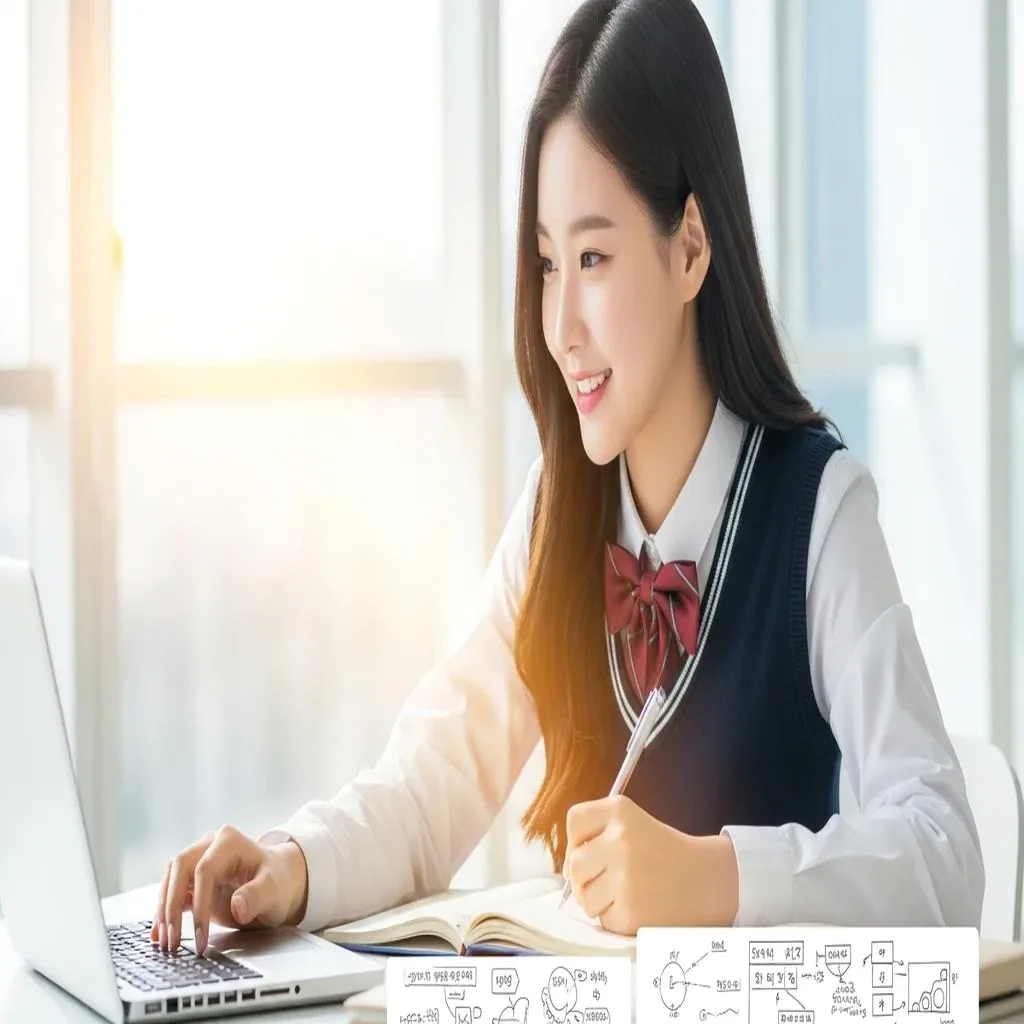 수성만촌동 고등학생 영어학원