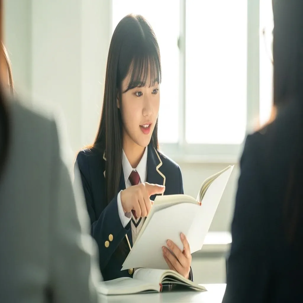 대야 고등 수학학원