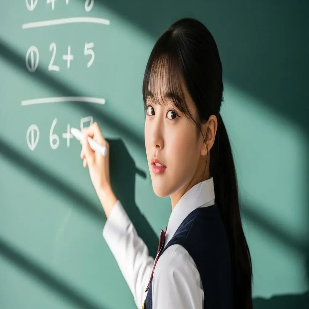평내동 와와코칭학원