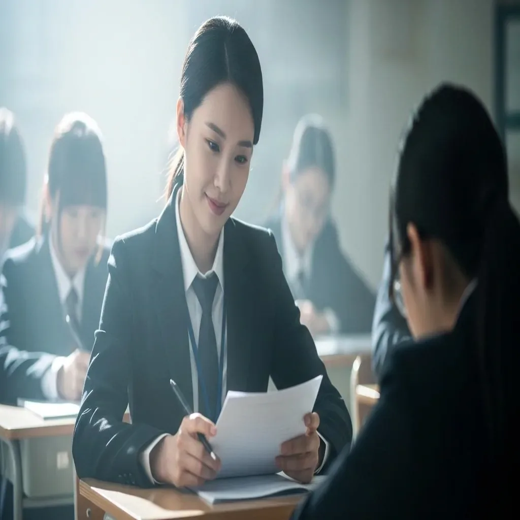 교하동 고1 영어학원