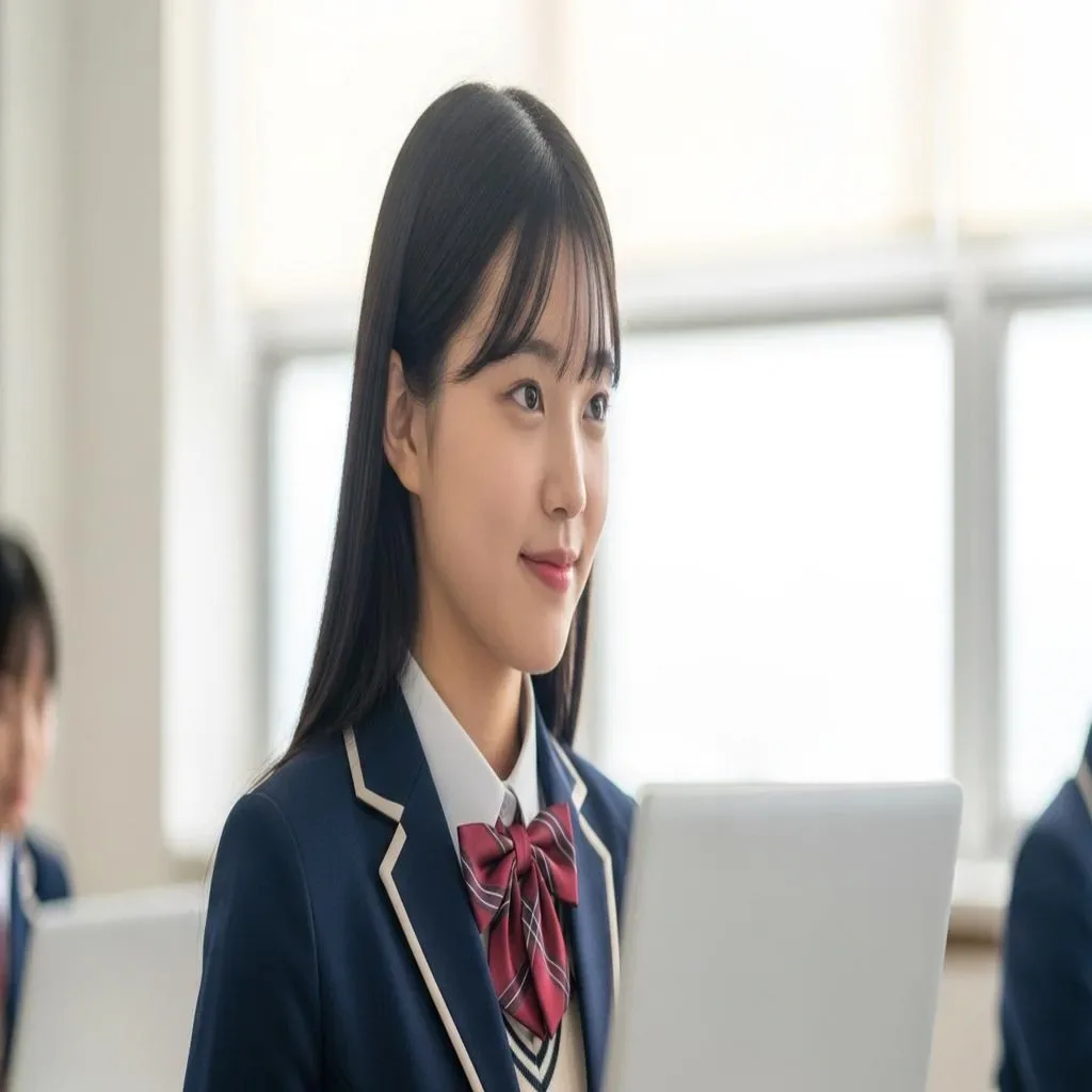송정 정시학원