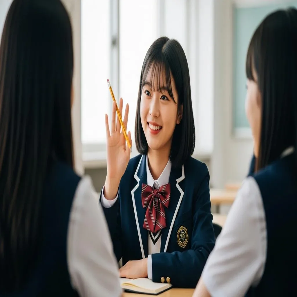 송정 고등학생 영어학원