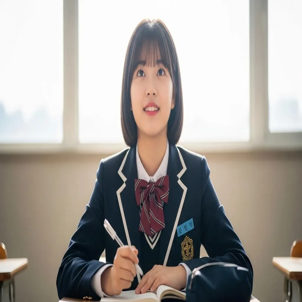 신방동 고등학생 영어학원