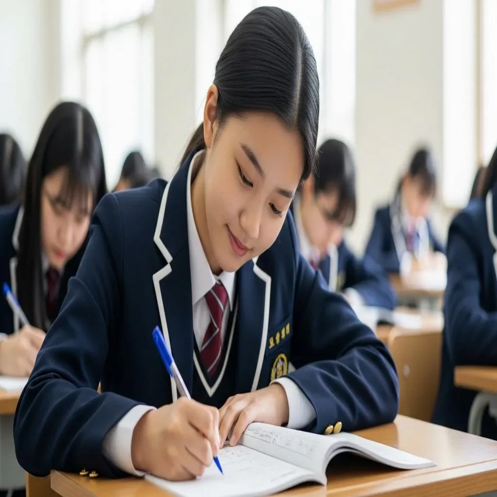 미사동 영어 내신학원