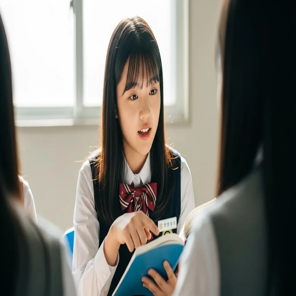 대야 고1 영어학원