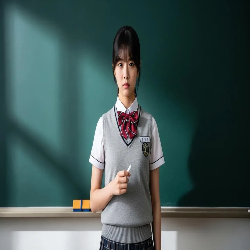미사동 중학생 국영수학원