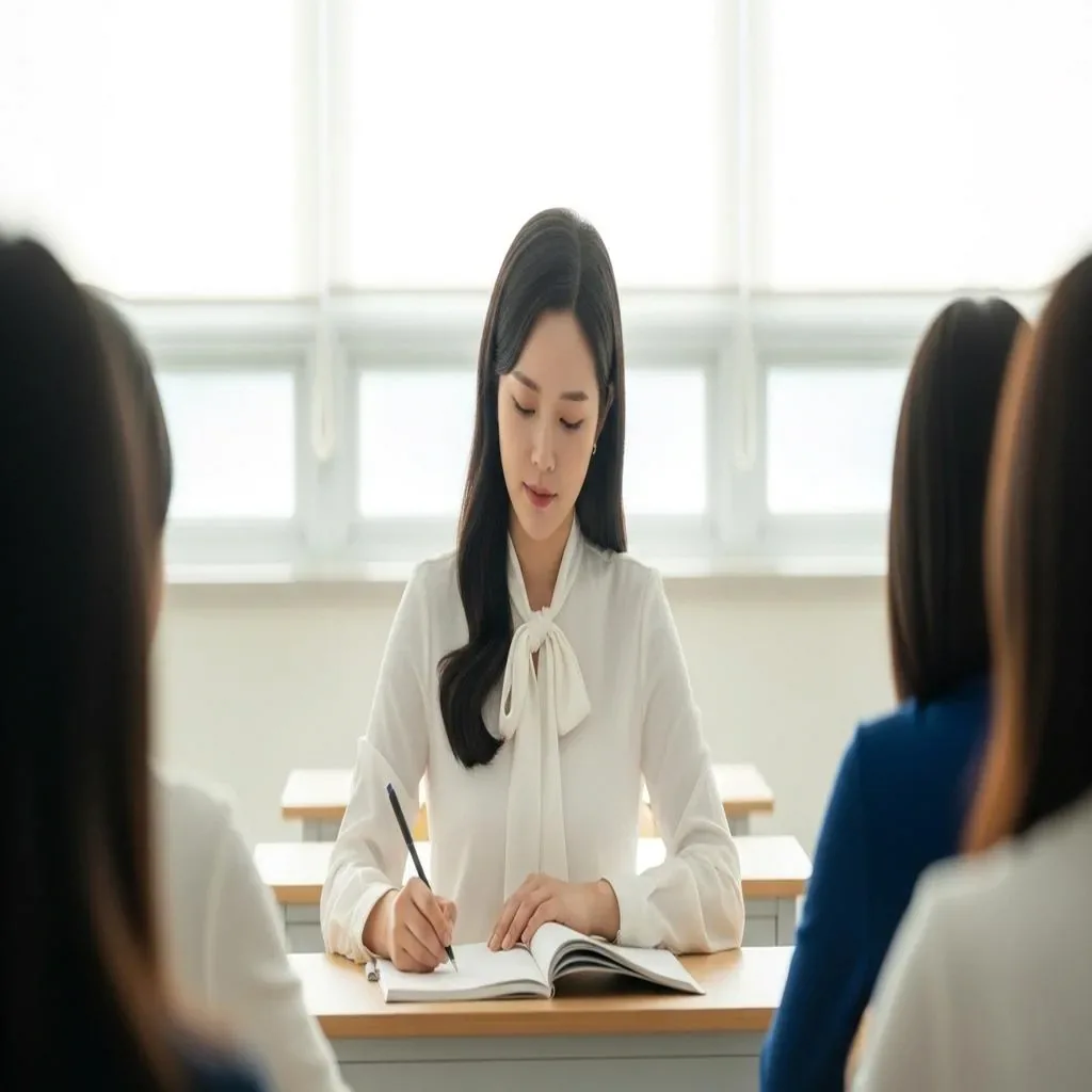 송정 초6 수학학원