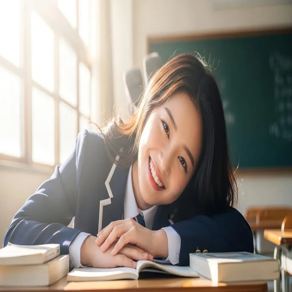 청라 고등학원